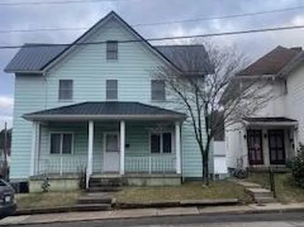 129 Kruger Street, Wheeling, WV 26003