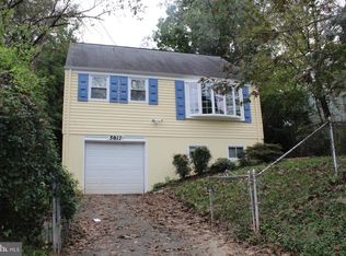 5817 67th Ave, Riverdale, MD 20737