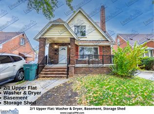 1838 Markese Ave #UPP, Lincoln Park, MI 48146