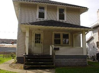541 Griffith Ave SW, Massillon, OH