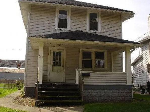 541 Griffith Ave SW, Massillon, OH 44647