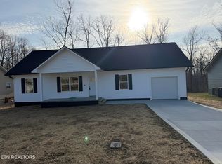 2113 Utah Trce, Crossville, TN 38572