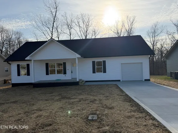 2113 Utah Trce, Crossville, TN 38572