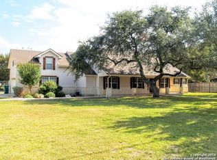 26126 S Glenrose Rd, San Antonio, TX 78260