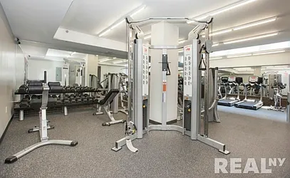 Rented by REAL New York