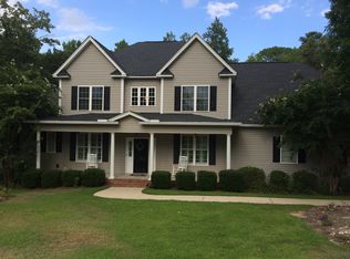 120 Saltair Ct, Lexington, SC 29072