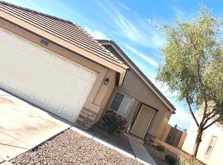 22315 W Morning Glory St, Buckeye, AZ 85326