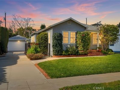 1025 N Screenland Dr, Burbank, CA, 91505