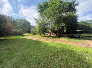 550 Dogwood Rd, Cleveland, TX 77328