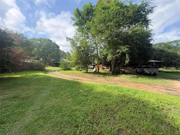 550 Dogwood Rd, Cleveland, TX 77328