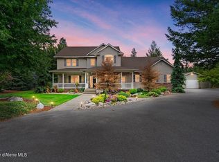 1839 E Ohio Match Rd, Rathdrum, ID 83858