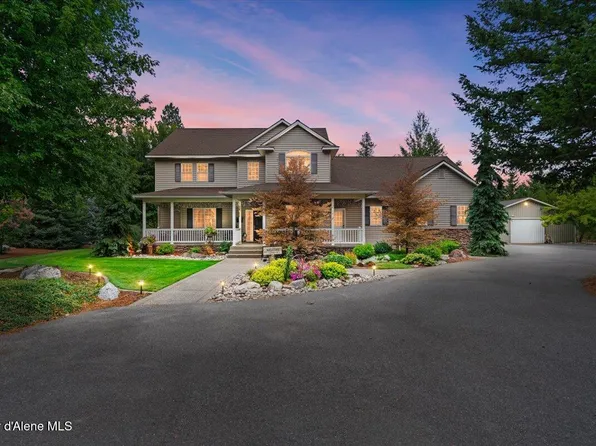 1839 E Ohio Match Rd, Rathdrum, ID 83858