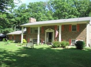 4405 Mexico Gravel Rd, Columbia, MO 65202