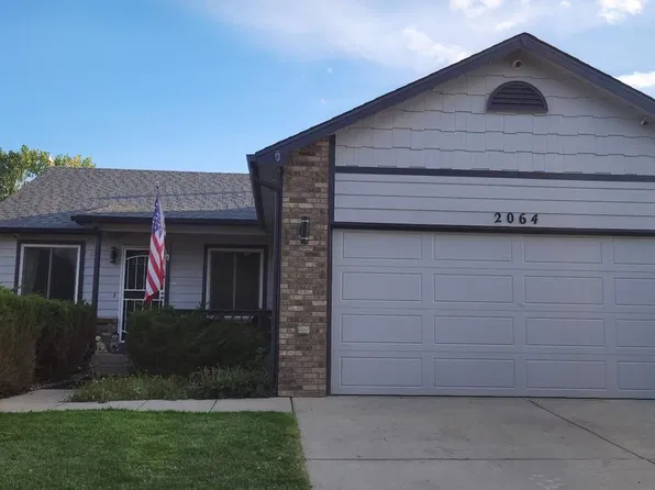 2064 Village Dr, Milliken, CO 80543