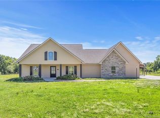 2430 Texas Eastern Rd, Ragley, LA 70657