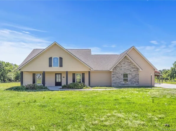2430 Texas Eastern Rd, Ragley, LA 70657