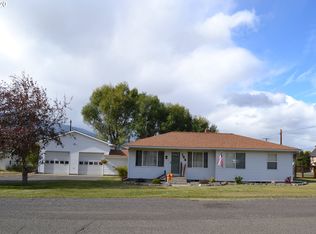 106 NE 3rd St, Enterprise, OR 97828