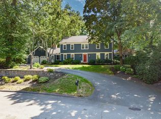 79 Silver Birch Rd, Longmeadow, MA 01106