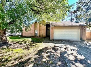 3918 Algernon Dr, Spring, TX 77373