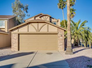 1915 S 39th St UNIT 1, Mesa, AZ 85206