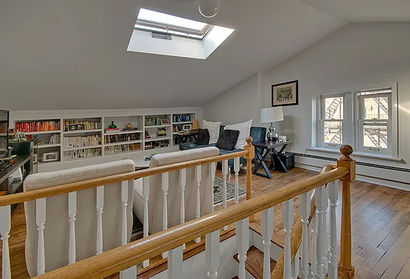 Sold by Brown Harris Stevens | media 12