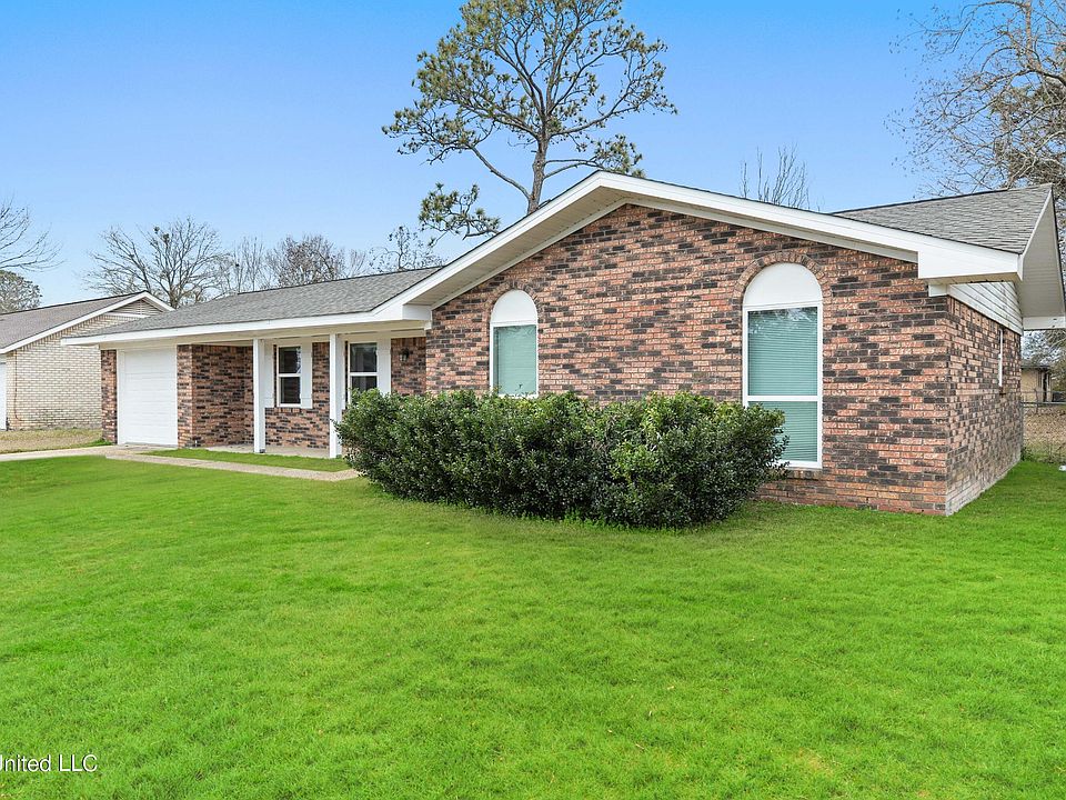 811 Latimer Rd, Gulfport, MS 39503 Zillow