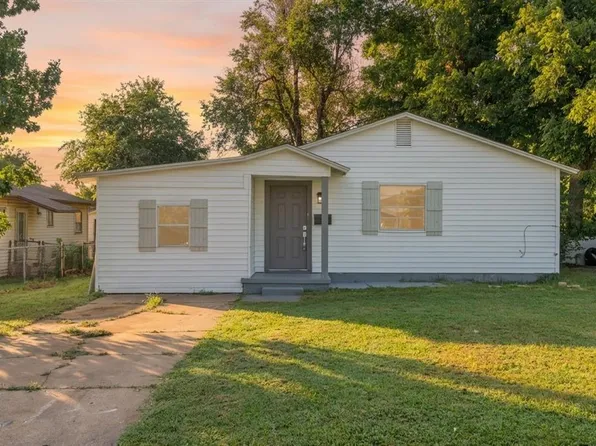 3916 S Youngs Pl, Oklahoma City, OK 73119