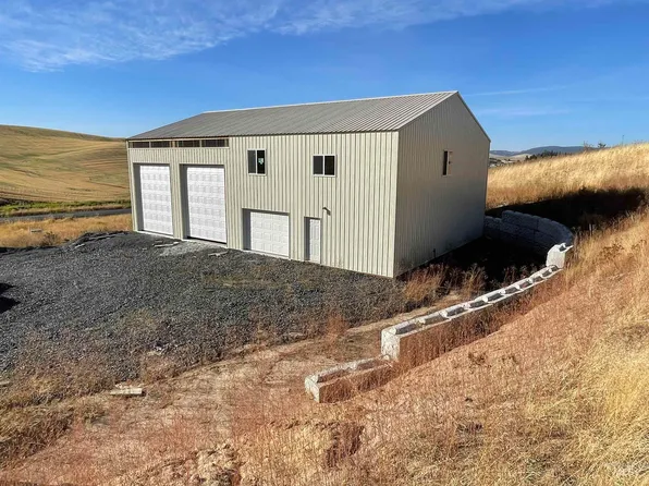2590 Blaine Rd, Moscow, ID 83843