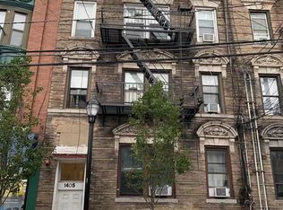 1405 Bergenline Ave APT 1R, Union City, NJ 07087