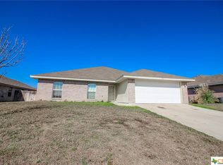 307 Timber Ridge Dr, Nolanville, TX 76559