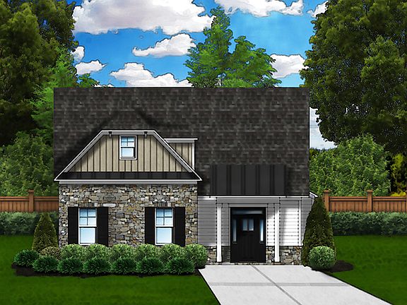 Aberdeen EL_D_Watercolor Small