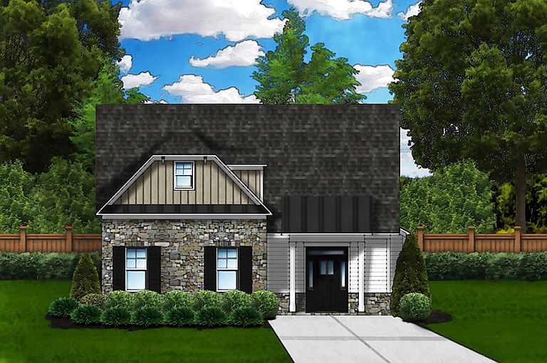 Aberdeen EL_D_Watercolor Small