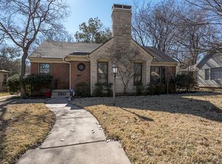 6128 Ellsworth Ave, Dallas, TX 75214