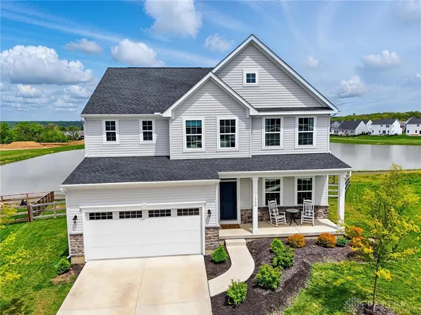 5964 Outlook Ct, Morrow, OH 45152