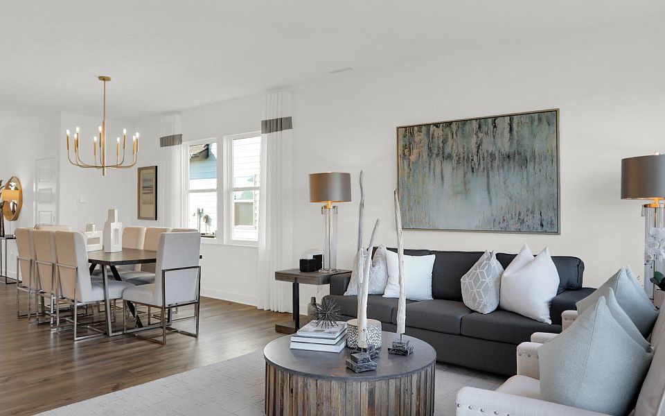 Ironwood Plan, Loudoun Place Loudoun Place Venture, Indianapolis, IN 46235 Zillow