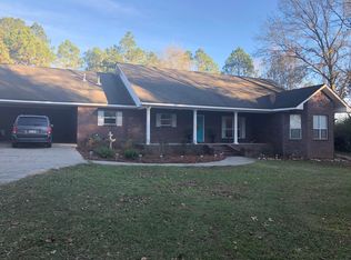 369 Harold Tucker Rd, Hattiesburg, MS 39401