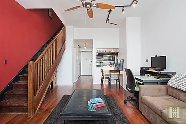 Sold by Halstead Real Estate