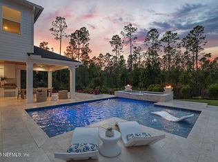 310 HARPERS MILL Drive, Ponte Vedra, FL 32081