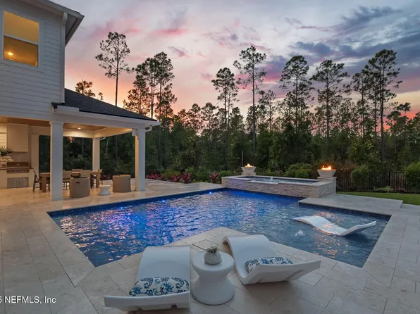 310 HARPERS MILL Drive, Ponte Vedra, FL 32081