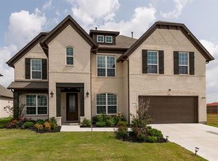 10778 Manuel St, Frisco, TX 75035