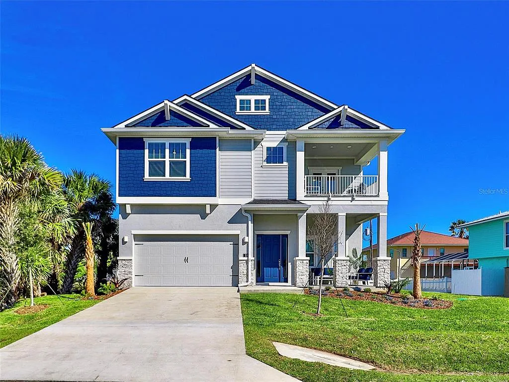 4 bed, 4.5 bath, 3163 sqft, $9,500 — Photo 2
