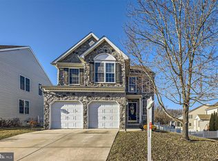 514 Seven Trails Dr, Aberdeen, MD 21001