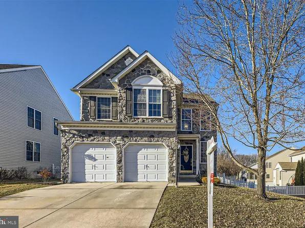 514 Seven Trails Dr, Aberdeen, MD 21001