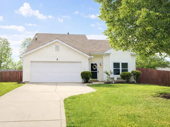 4843 Aldersbrook Dr, Monroe, NC 28110