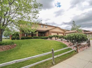 1801 Parkway Dr, Casper, WY 82609