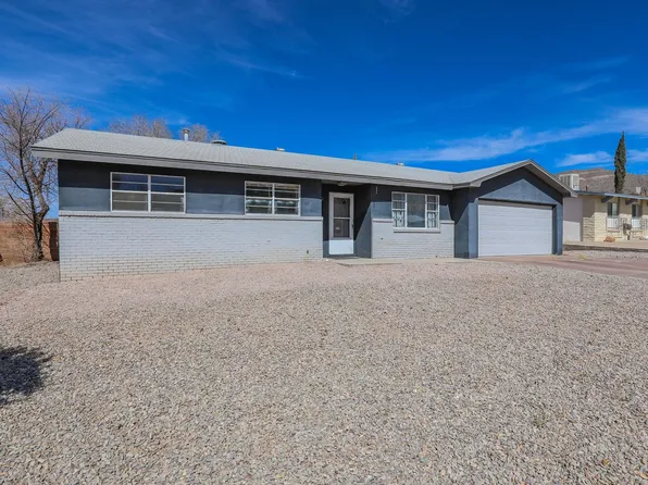 1309 N Scenic Dr, Alamogordo, NM 88310