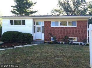 13201 Magellan Ave, Rockville, MD 20853