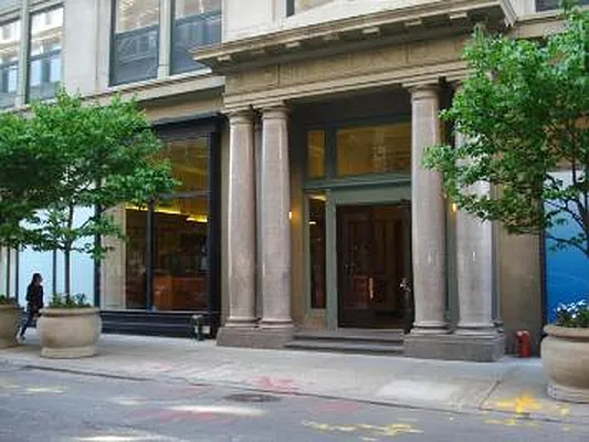 Rented by Corcoran | media 12