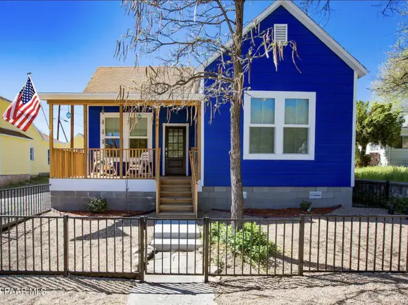 429 Beach Ave, Prescott, AZ 86303