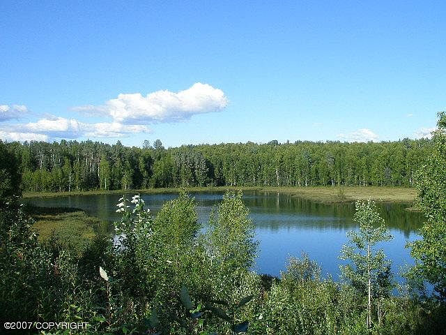 1st image of Mp 100 Parks Hwy